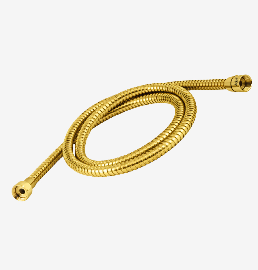 SS Shower Tube